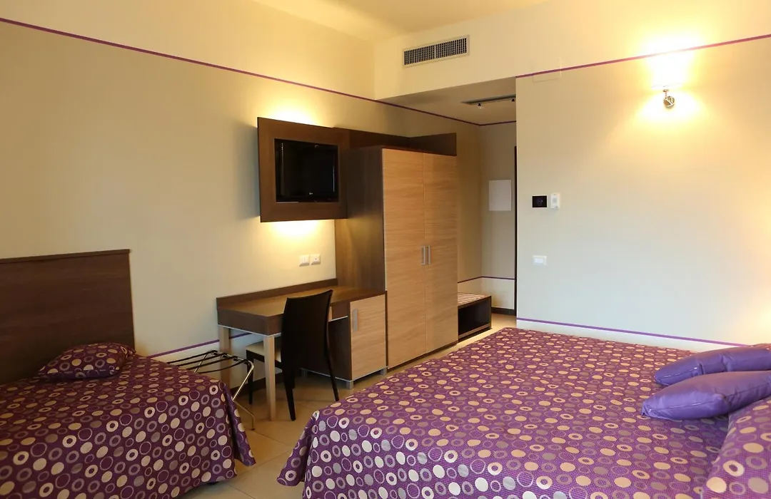 Hotel Milazzo-1