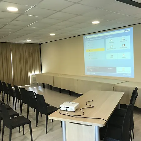 Hotel Milazzo-2