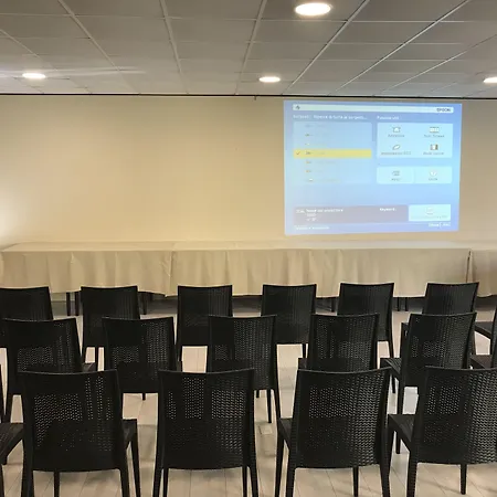 Hotel Milazzo-3